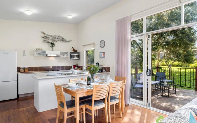 Rural 5 Star Villa's with Resort Amenities