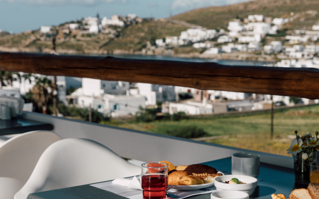 Mykonos Essence - Adults Only