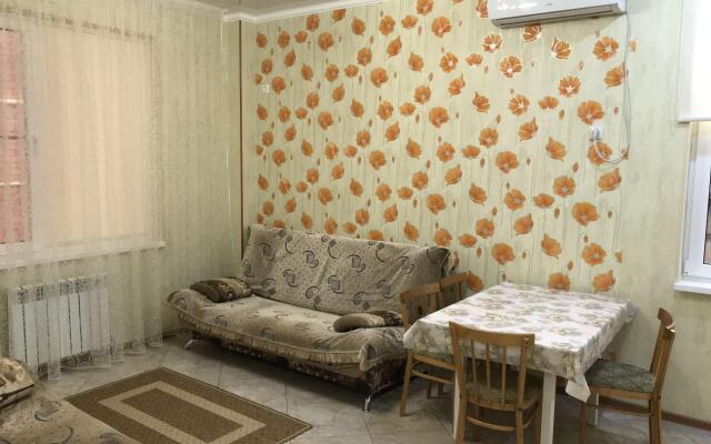 Апартаменты на улице Приморская 7/А