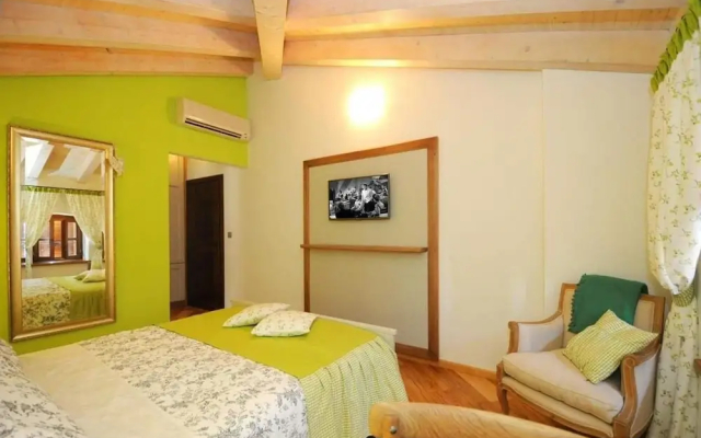 Bed & Breakfast Korta Gira