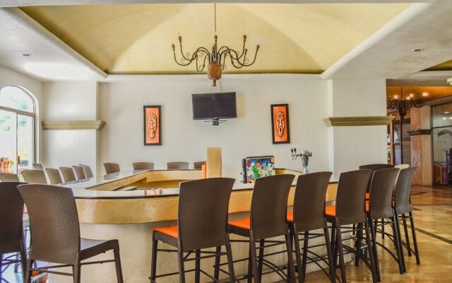 Condominio 01 recamara Enna Inn Ixtapa