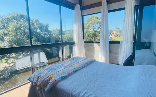 Luxury Holiday Home In Ibiraquera-SC