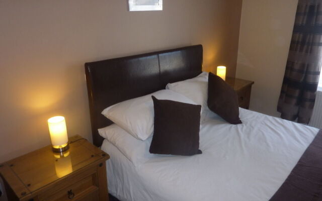 Willows Guest House