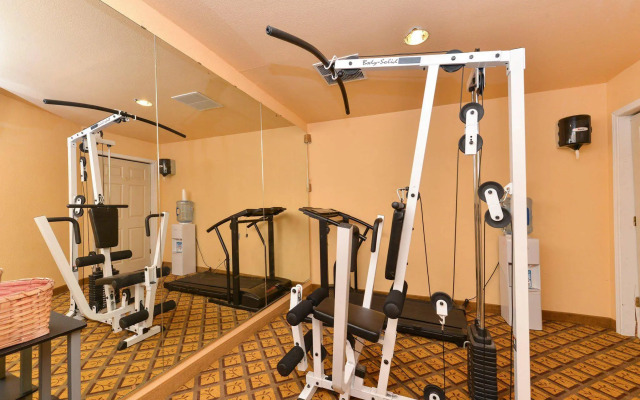 Econo Lodge Junction