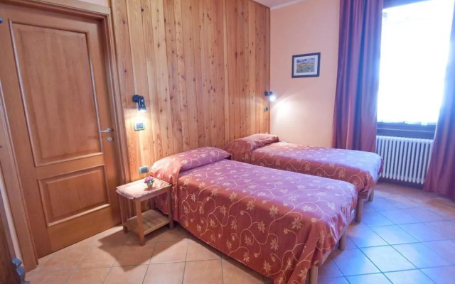 Residence Hotel Moderno