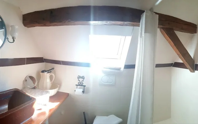 Chambres dHôtes La Stoob