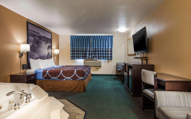 SureStay Hotel by Best Western Twin Falls