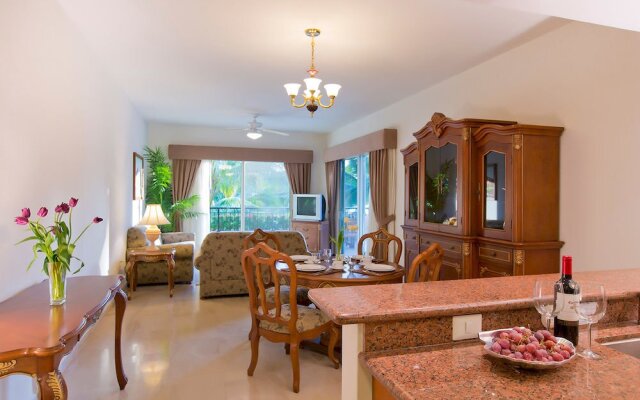 Playa Royale Residence Club at Paradise Village