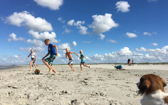 Luitekamp Ameland