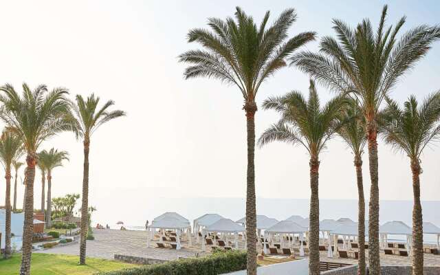 Amirandes Grecotel Boutique Resort