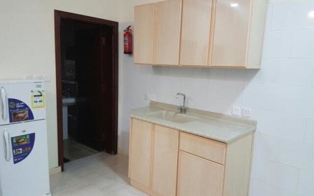 Al Khalid Furnished Units