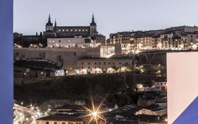 Hotel Zentral Mayoral