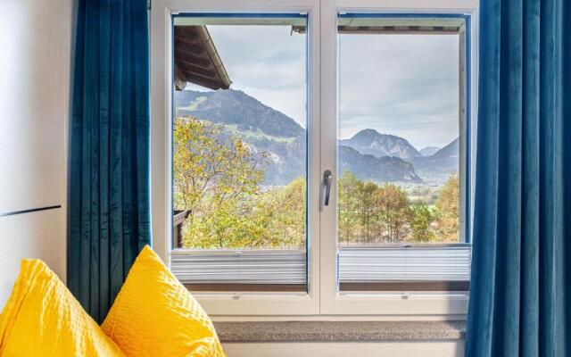 Apart Sonnwend 60m2
