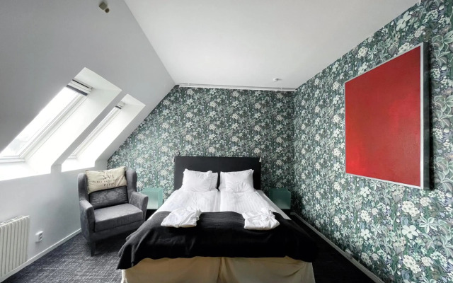 Best Western Plus JA Hotel Karlskrona