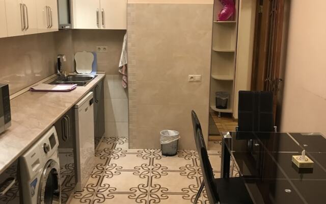Guest-house Relax Lux - Apartment