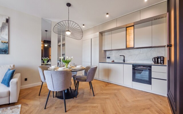 Apartamenty Sun & Snow Porto