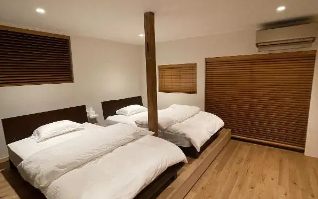 The Terrace Sumoto – Guest Rooms – Sumoto