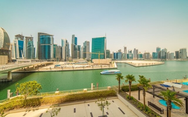 1B-Churchill-303 by bnbme homes