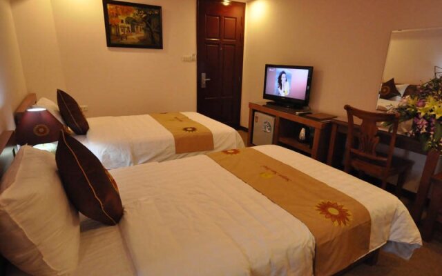 Saigon Sun Hotel 3