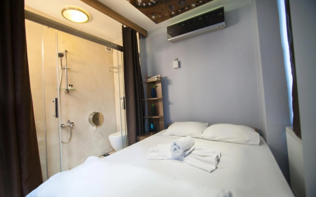Stay Inn Taksim Hostel