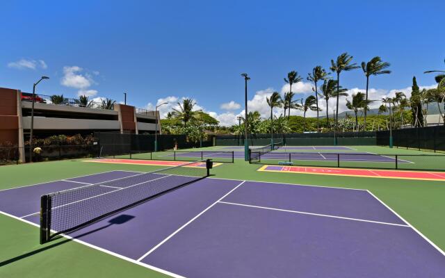 Kaanapali Shores 418