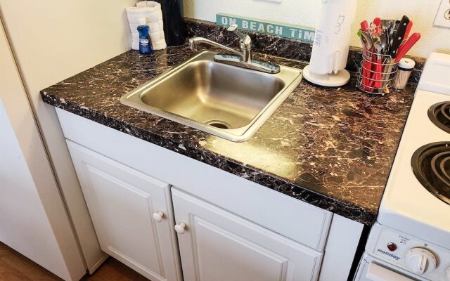 Blue Water Villa II 308 B