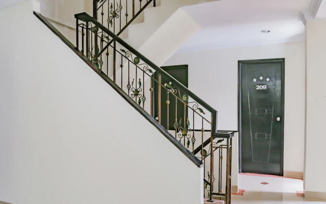 Hotel Indorasa 2 by OYO Rooms