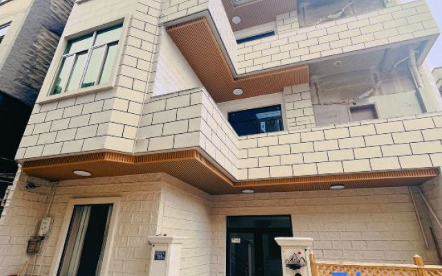 Pingtan Liangqi Xiaolou Homestay (Shanmen Qian Ao)
