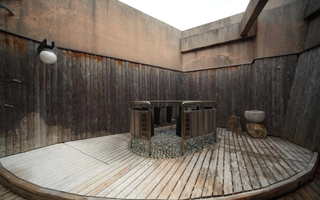 Yanagiya Ryokan