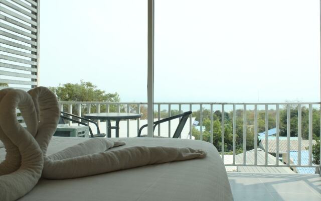 OYO 830 Kohlarn Mountain