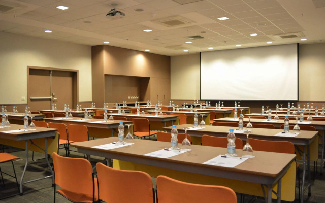 Novotel Rio De Janeiro Barra Da Tijuca