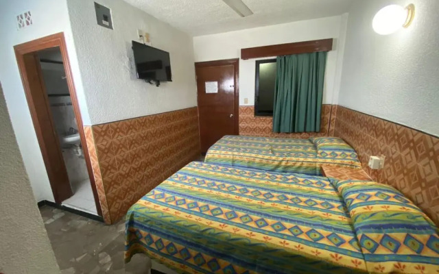 Hotel San Diego