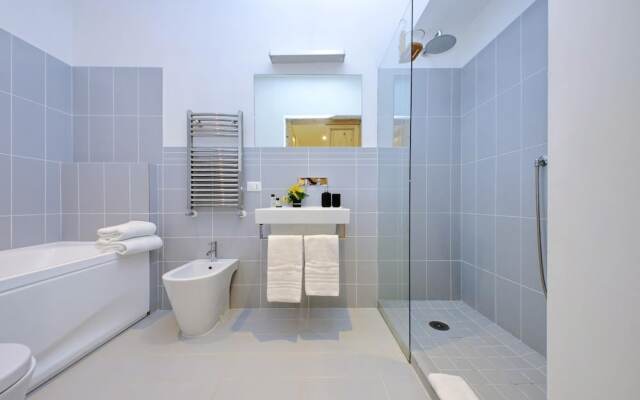 Treasurerome Grand Boheme Home 3BR