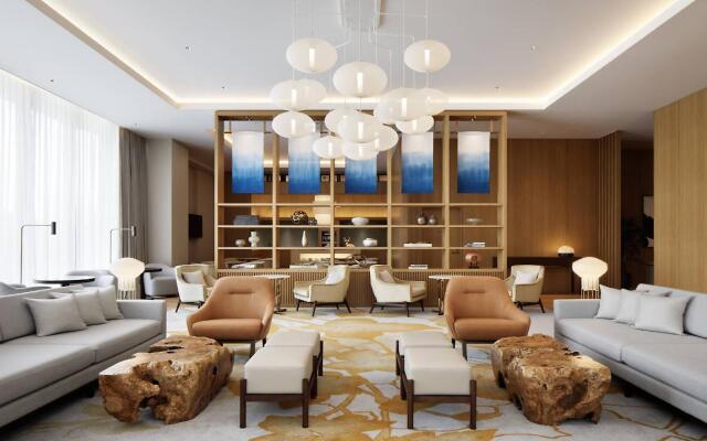 JW Marriott Hotel Nara