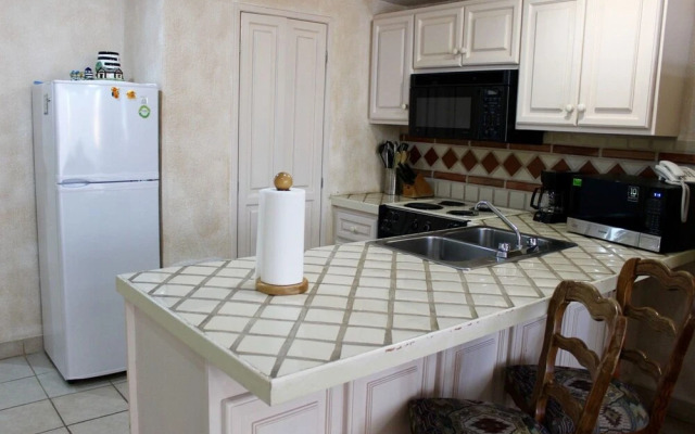 Princessa 1BR B 505-v by Casago