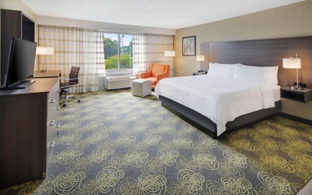 Holiday Inn Charlottesville-Univ Area, an IHG Hotel