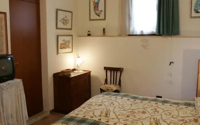 Masseria Storia B & B