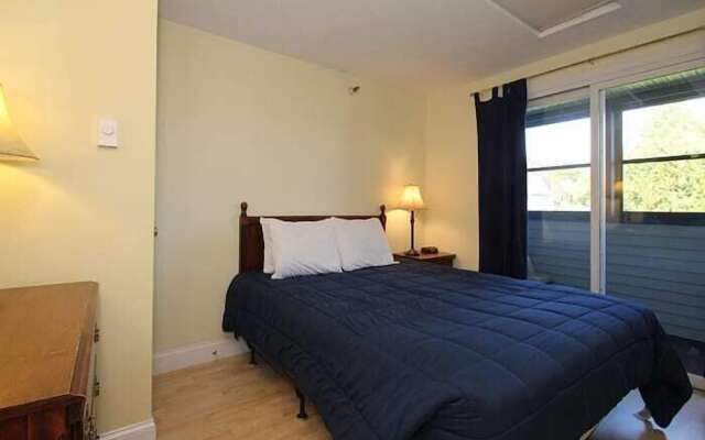 Nautical Mile Resort