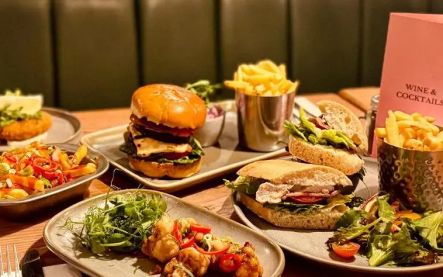 The Malthouse
