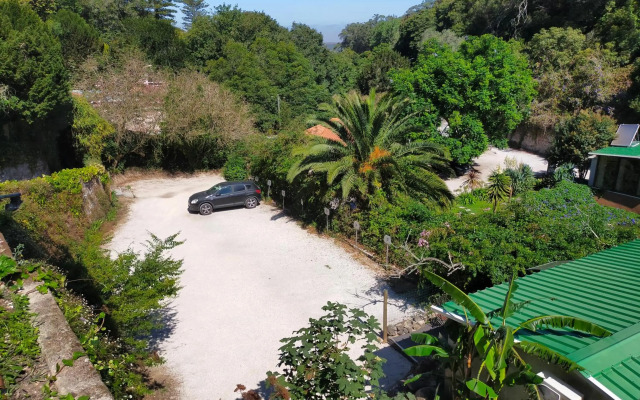 Quinta Das Murtas B&B