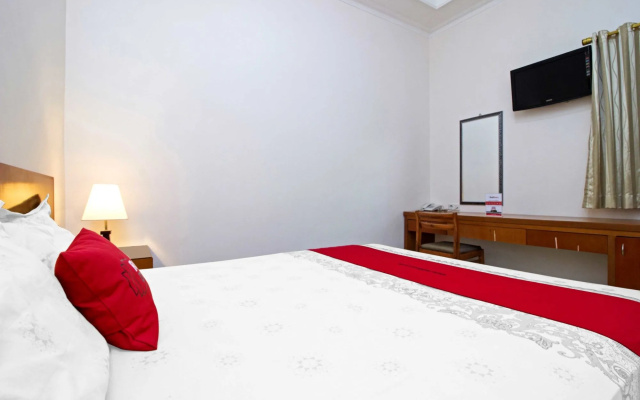 Golden Mansion Kost