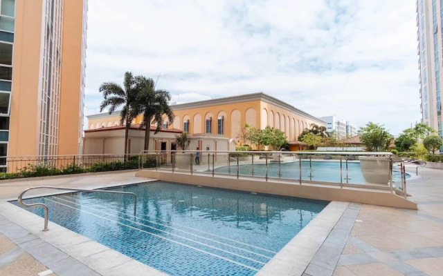 Reddoorz Premium @ Venice Luxury Bgc 2