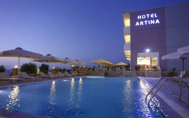 Artina Nouvo Apartments