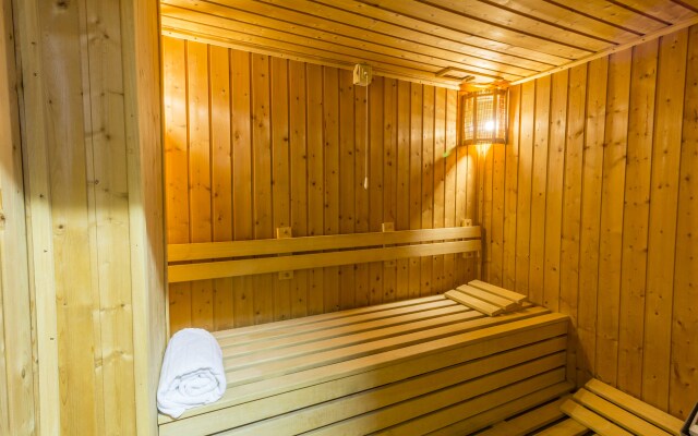 Hotel Eurosol Leiria & Jardim