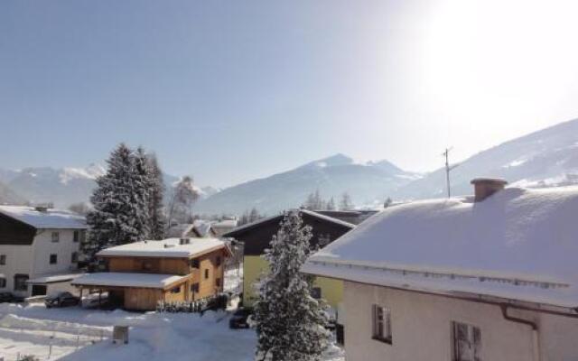 Pension Haus Eden