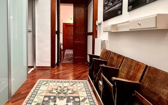 Saint Patrick B&B Guesthouse