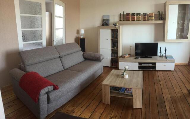 Ferienwohnung Hamburg - Kirchwerder