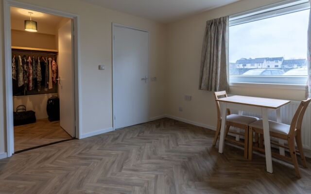 Wick Bay Apartments