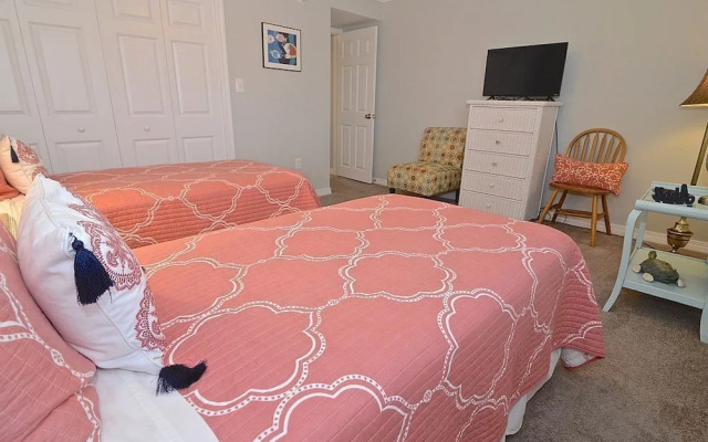 Perdido Key #A13 - 2 Br Condo