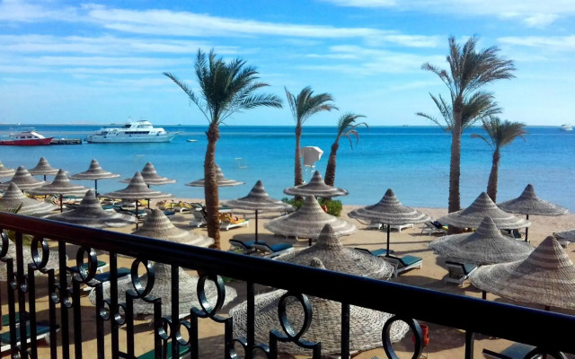 Giftun Azur Resort - All inclusive